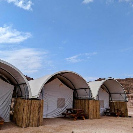 Hotel Park Timna Eilat Esterno foto