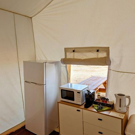 Hotel Park Timna Eilat Esterno foto