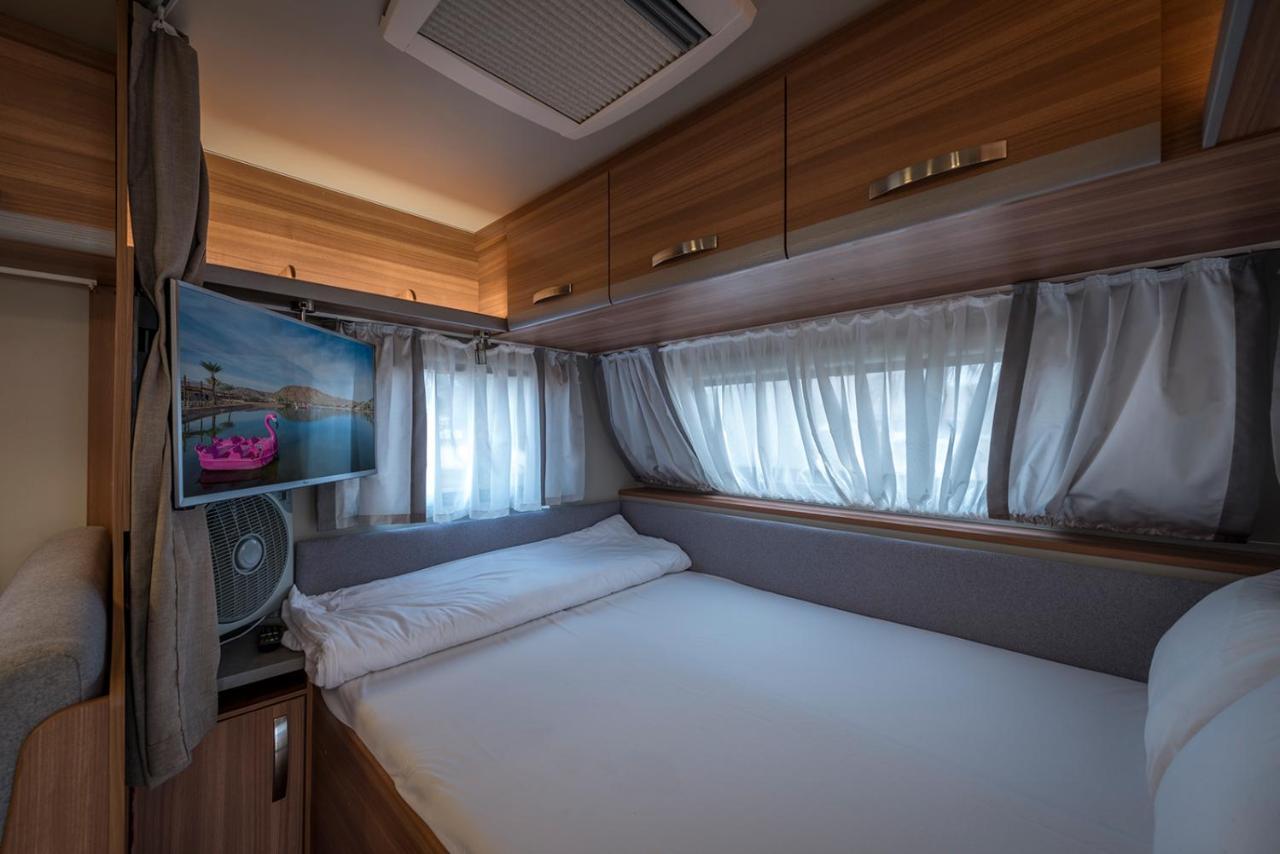 Hotel Park Timna Eilat Esterno foto