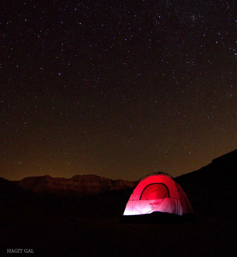 Hotel Park Timna Eilat Esterno foto
